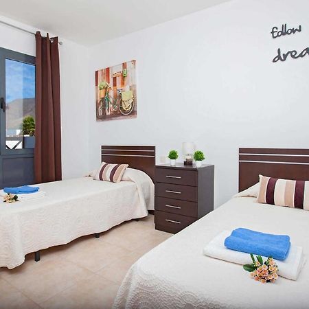 Mia Villa Playa Blanca  Exterior photo