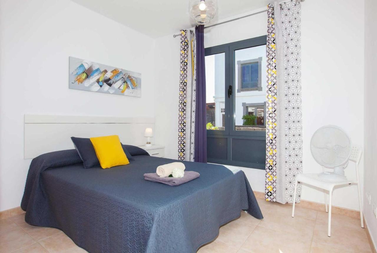 Mia Villa Playa Blanca  Exterior photo