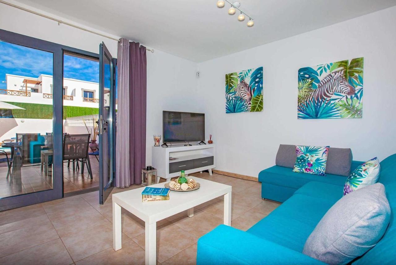 Mia Villa Playa Blanca  Exterior photo