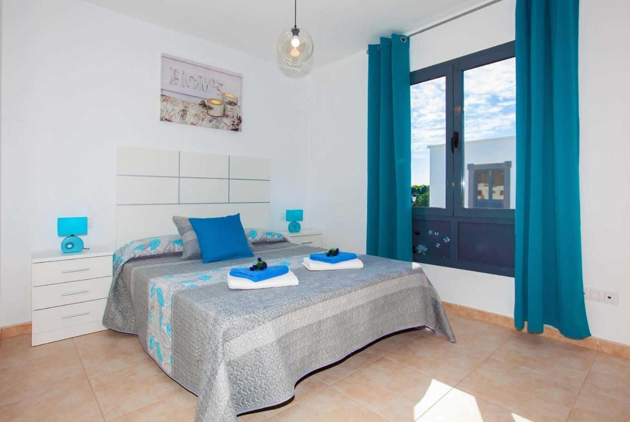 Mia Villa Playa Blanca  Exterior photo